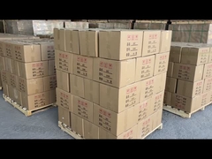 1500C-1550C tijolo de isolamento contra incêndio de alumínio de baixo fluxo de alta temperatura