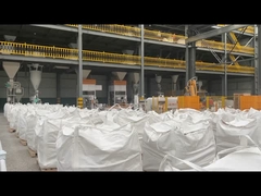 Morto refratário de alta qualidade de alumínio 65 Al2O3 Morto de tijolos de fogo