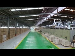 Magnesia Cr-Zr Corundum Checker Brick 1700 Graus Checker Brick