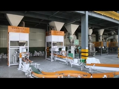 Materiais fundidos de alta alumina refratária para caldeiras