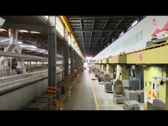 1400 Graus Alumínio Resistente a espalhamento tijolo refratário de alta alumina