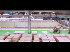 Tijolo de Isolamento de Alta Alumina para Design de Alta Temperatura 1700-1800C