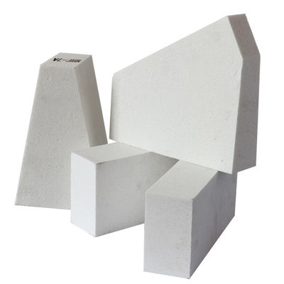 comprar 1700C Corindão Mullite 85-95% Al2o3 Corindão Branco online manufacture