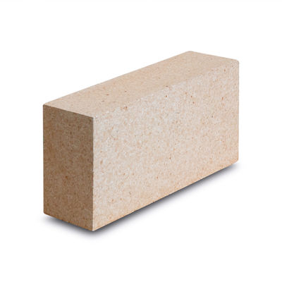 comprar 1430C-1520C tijolo de argila de baixa porosidade 45 Al2O3 tijolos de alta temperatura online manufacture