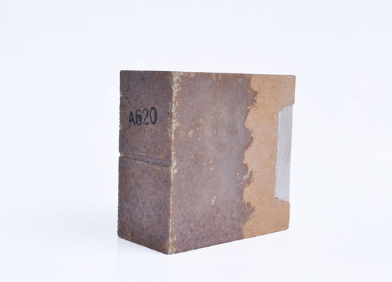 comprar 1550C-1650C tijolo mullite de silício 60-82% Al2O3 tijolo resistente ao desgaste online manufacture