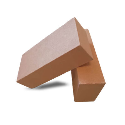comprar 1500C-1550C tijolo de isolamento contra incêndio de alumínio de baixo fluxo de alta temperatura online manufacture