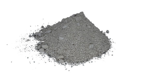 comprar Isolamento térmico Cimento refratário fundido / Cimento refratário a altas temperaturas online manufacture