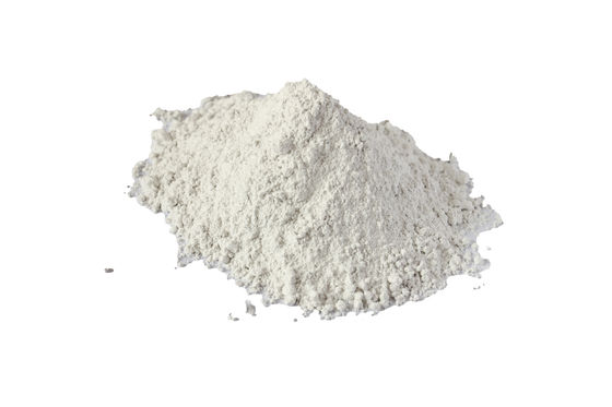 comprar 1000C-1800C Corindão Morto refratário de alta temperatura Morto de argila de fogo branco online manufacture