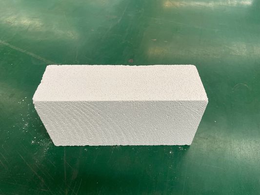 comprar 30-45% Al2O3 Mullite Isolador 1450C tijolos de isolamento de alta temperatura online manufacture