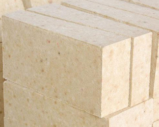 comprar High Alumina Heat Resistant Brick High Temperature Resistance for Industrial Applications online manufacture