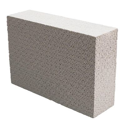 comprar 0.3% Ash High Alumina Insulation Brick for Improved Furnace Efficiency online manufacture