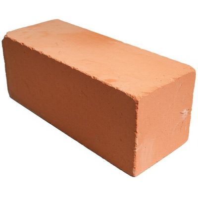 comprar High Alumina Heat Resistant Brick for Temperature Applications Good Chemical Resistance Porosity Below 22% online manufacture
