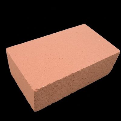 comprar High Alumina Refractory Brick 22% Porocity Suitable for High Temperature Applications online manufacture