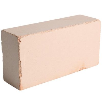 High Temperature Applications High Alumina Fire Resistant Brick with Smooth Surface